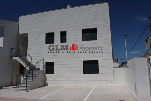 Reventa - Apartamento - San Pedro Del Pinatar - El Mojón