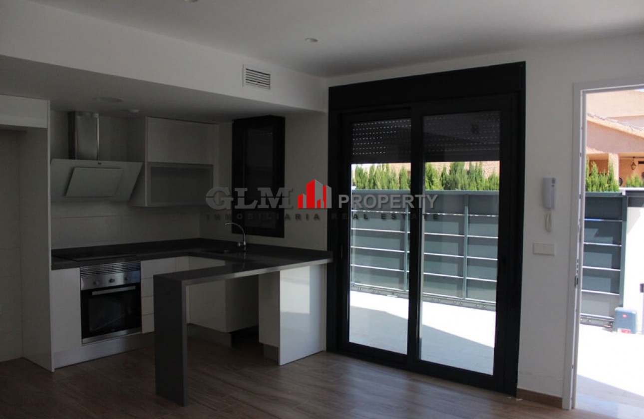 Reventa - Apartamento - San Pedro Del Pinatar - El Mojón