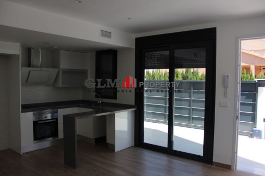 Reventa - Apartamento - San Pedro Del Pinatar - El Mojón