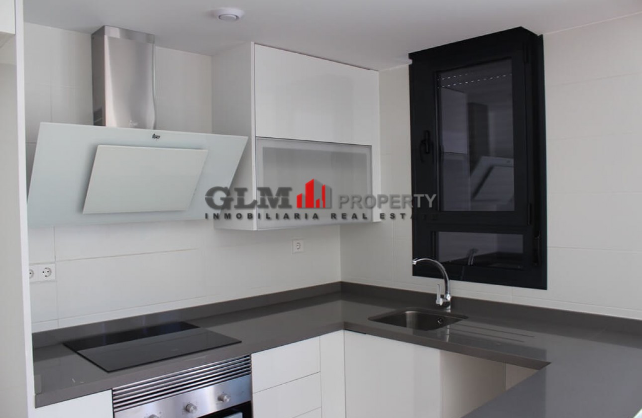 Reventa - Apartamento - San Pedro Del Pinatar - El Mojón