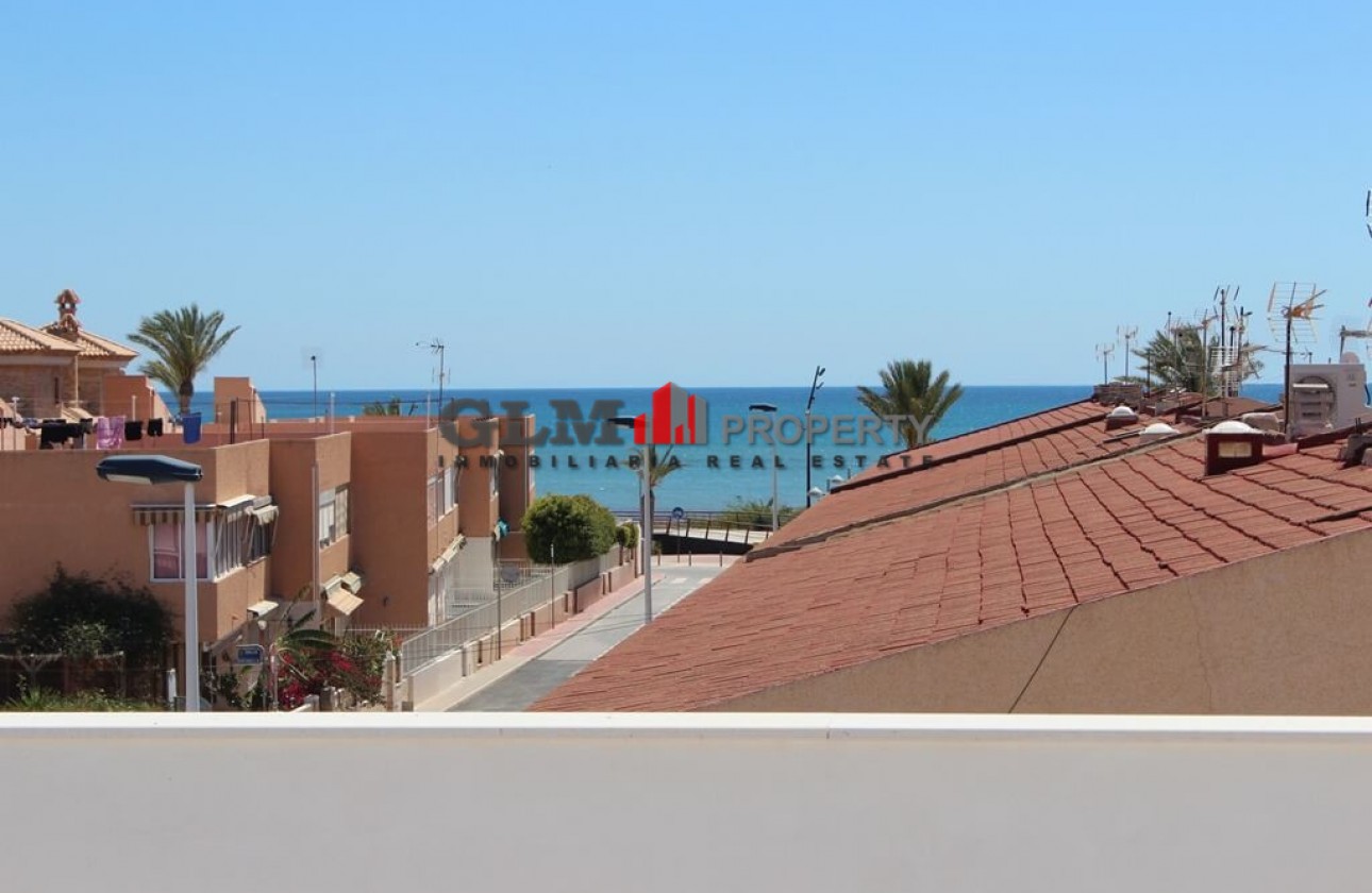Reventa - Apartamento - San Pedro Del Pinatar - El Mojón