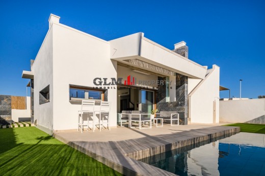 Resale - Apartment - San Pedro Del Pinatar