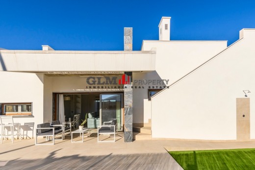 Resale - Apartment - San Pedro Del Pinatar