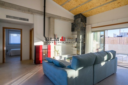 Resale - Apartment - San Pedro Del Pinatar