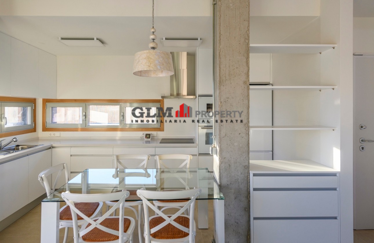 Resale - Apartment - San Pedro Del Pinatar