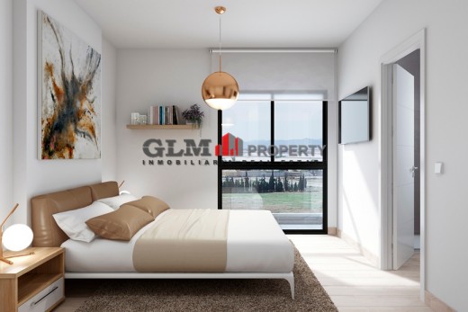 Resale - Apartment - San Javier - Roda Golf Resort