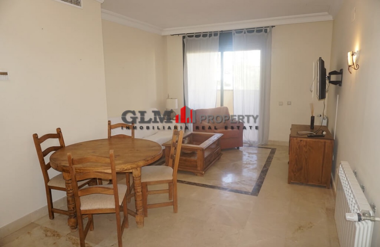 Resale - Apartment - San Javier - Roda Golf Resort