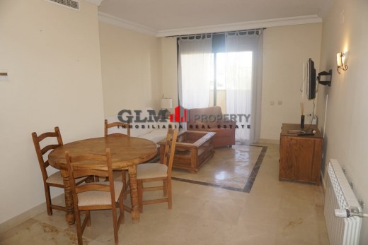 Resale - Apartment - San Javier - Roda Golf Resort