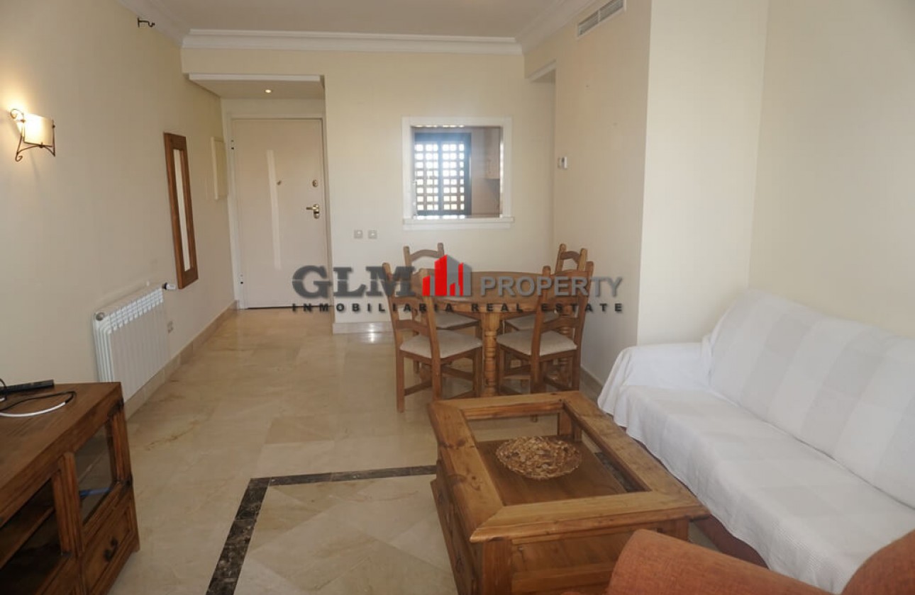 Resale - Apartment - San Javier - Roda Golf Resort