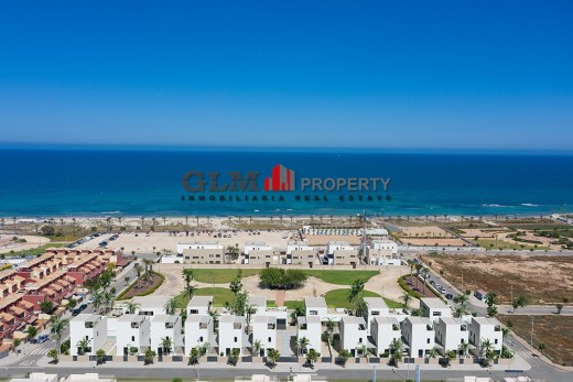 Resale - Apartment - TORRE DE LA HORADADA