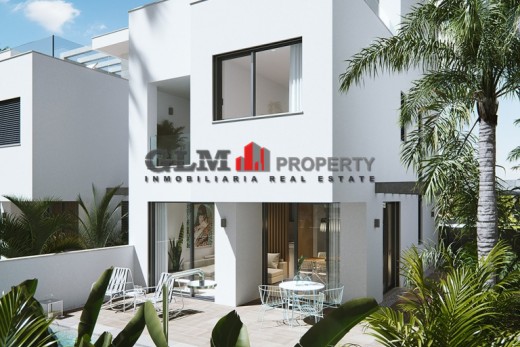 Resale - Apartment - TORRE DE LA HORADADA