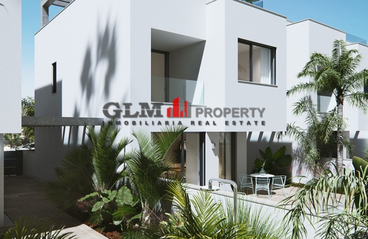 Resale - Apartment - TORRE DE LA HORADADA