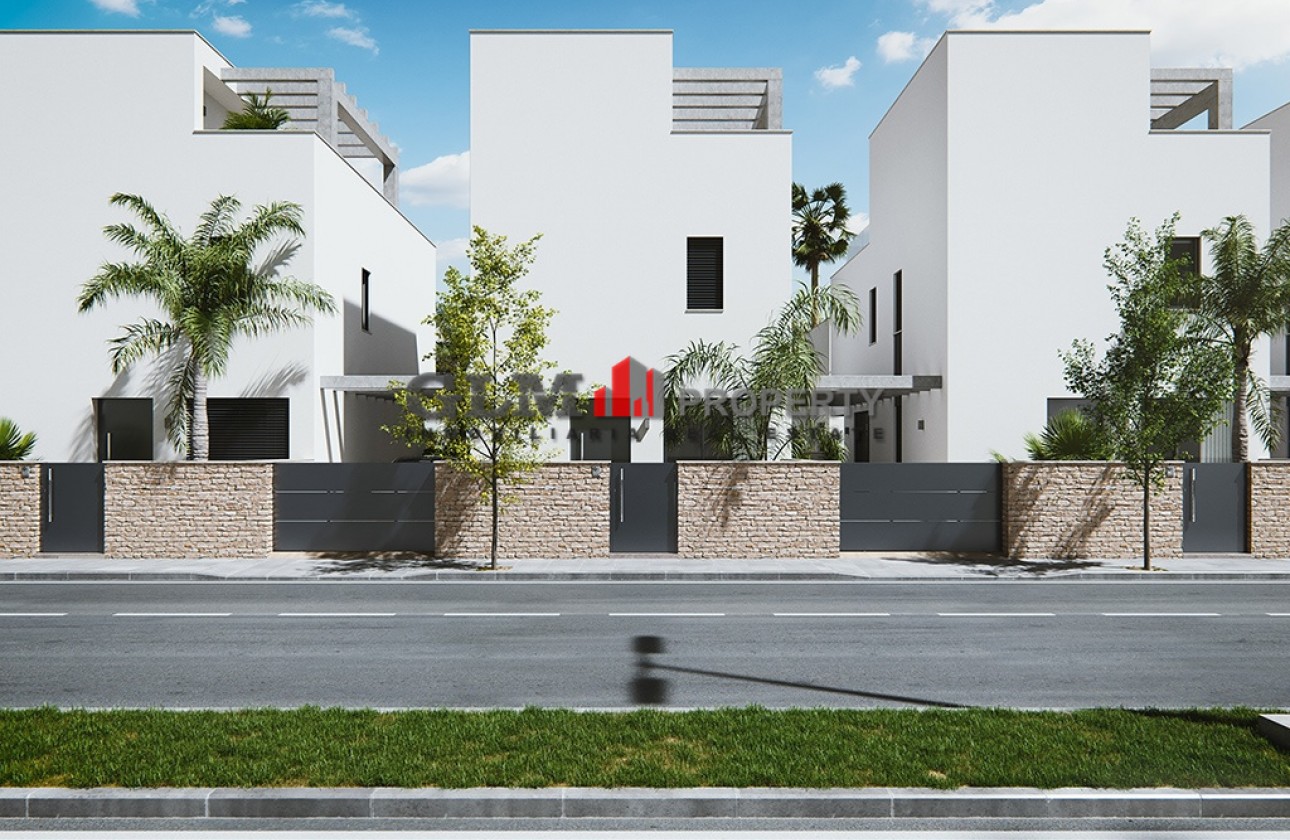 Resale - Apartment - TORRE DE LA HORADADA