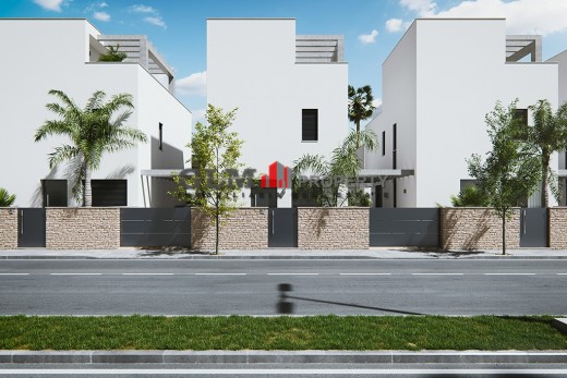 Resale - Apartment - TORRE DE LA HORADADA