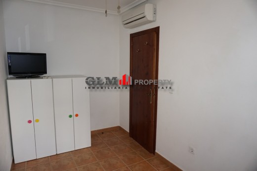 Resale - Apartment - San Javier - Señorio de Roda