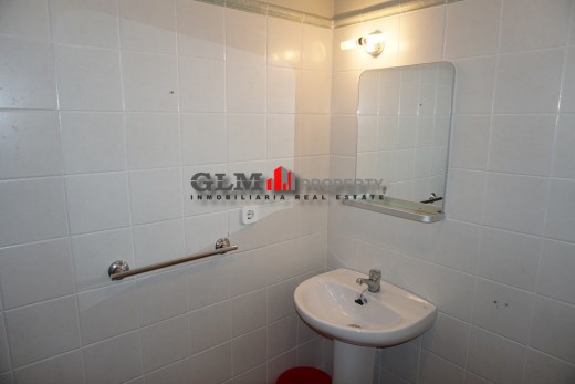 Resale - Apartment - San Javier - Señorio de Roda