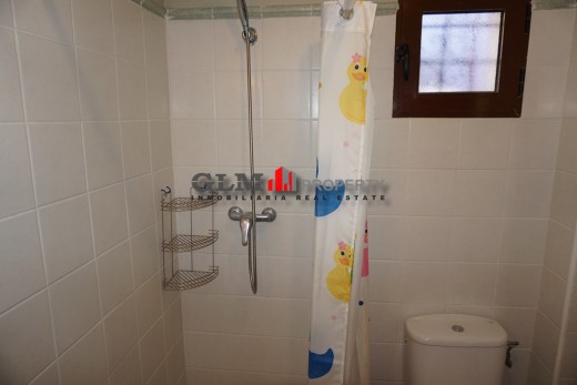 Resale - Apartment - San Javier - Señorio de Roda