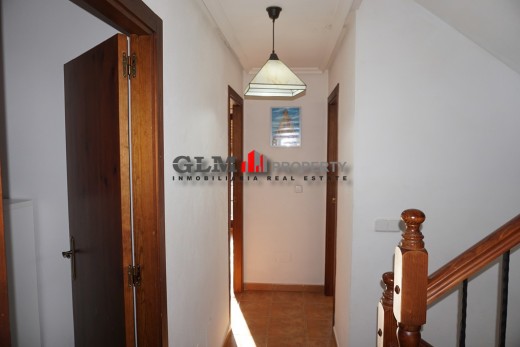 Resale - Apartment - San Javier - Señorio de Roda