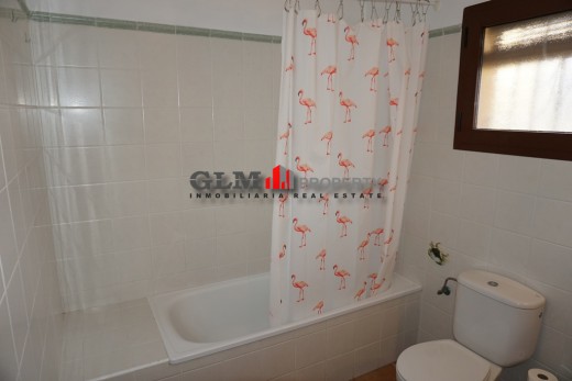 Resale - Apartment - San Javier - Señorio de Roda