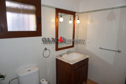 Resale - Apartment - San Javier - Señorio de Roda