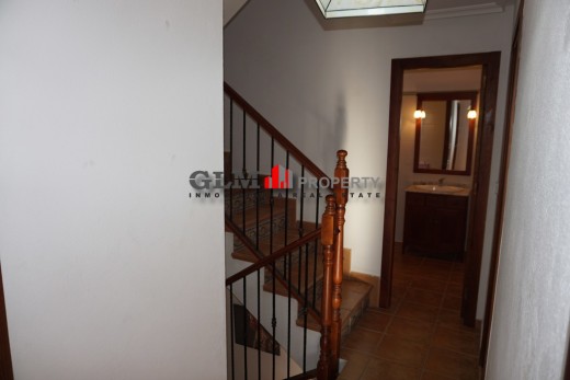 Resale - Apartment - San Javier - Señorio de Roda