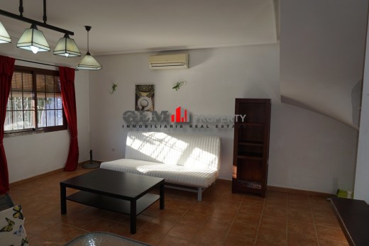 Resale - Apartment - San Javier - Señorio de Roda