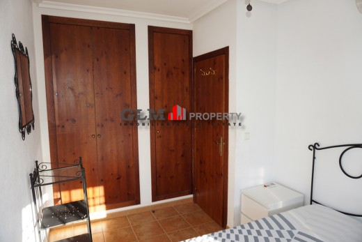 Resale - Apartment - San Javier - Señorio de Roda