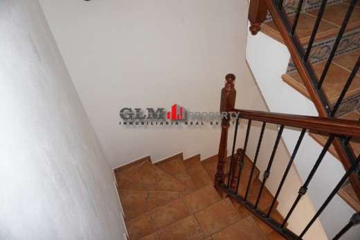 Resale - Apartment - San Javier - Señorio de Roda