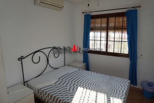 Resale - Apartment - San Javier - Señorio de Roda