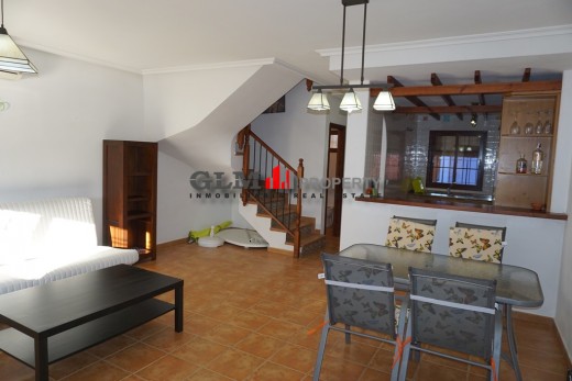 Resale - Apartment - San Javier - Señorio de Roda