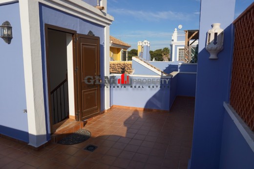 Resale - Apartment - San Javier - Señorio de Roda