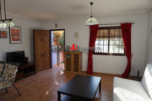 Resale - Apartment - San Javier - Señorio de Roda