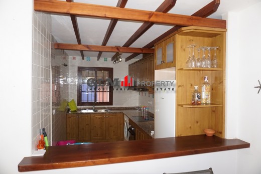 Resale - Apartment - San Javier - Señorio de Roda