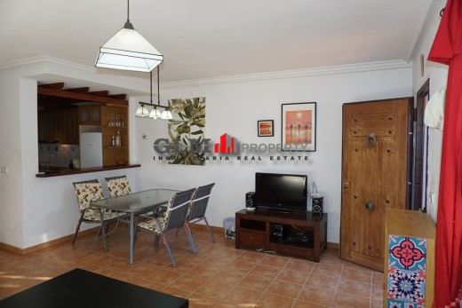 Resale - Apartment - San Javier - Señorio de Roda