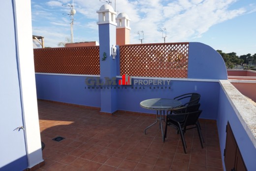 Resale - Apartment - San Javier - Señorio de Roda