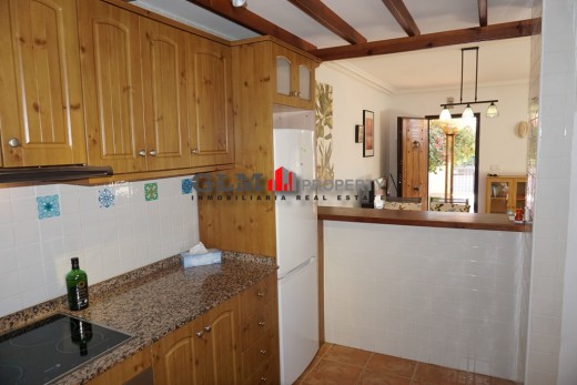 Resale - Apartment - San Javier - Señorio de Roda