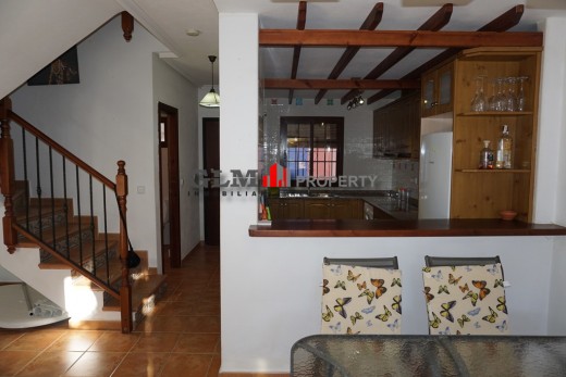 Resale - Apartment - San Javier - Señorio de Roda