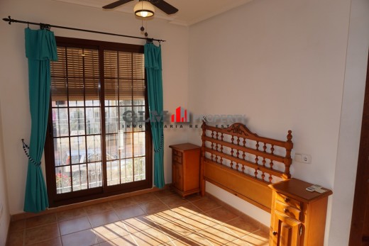 Resale - Apartment - San Javier - Señorio de Roda