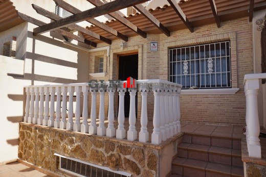 Resale - Apartment - Los Alcázares - Las Lomas del Rame