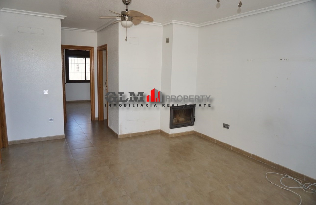 Resale - Apartment - Los Alcázares - Las Lomas del Rame
