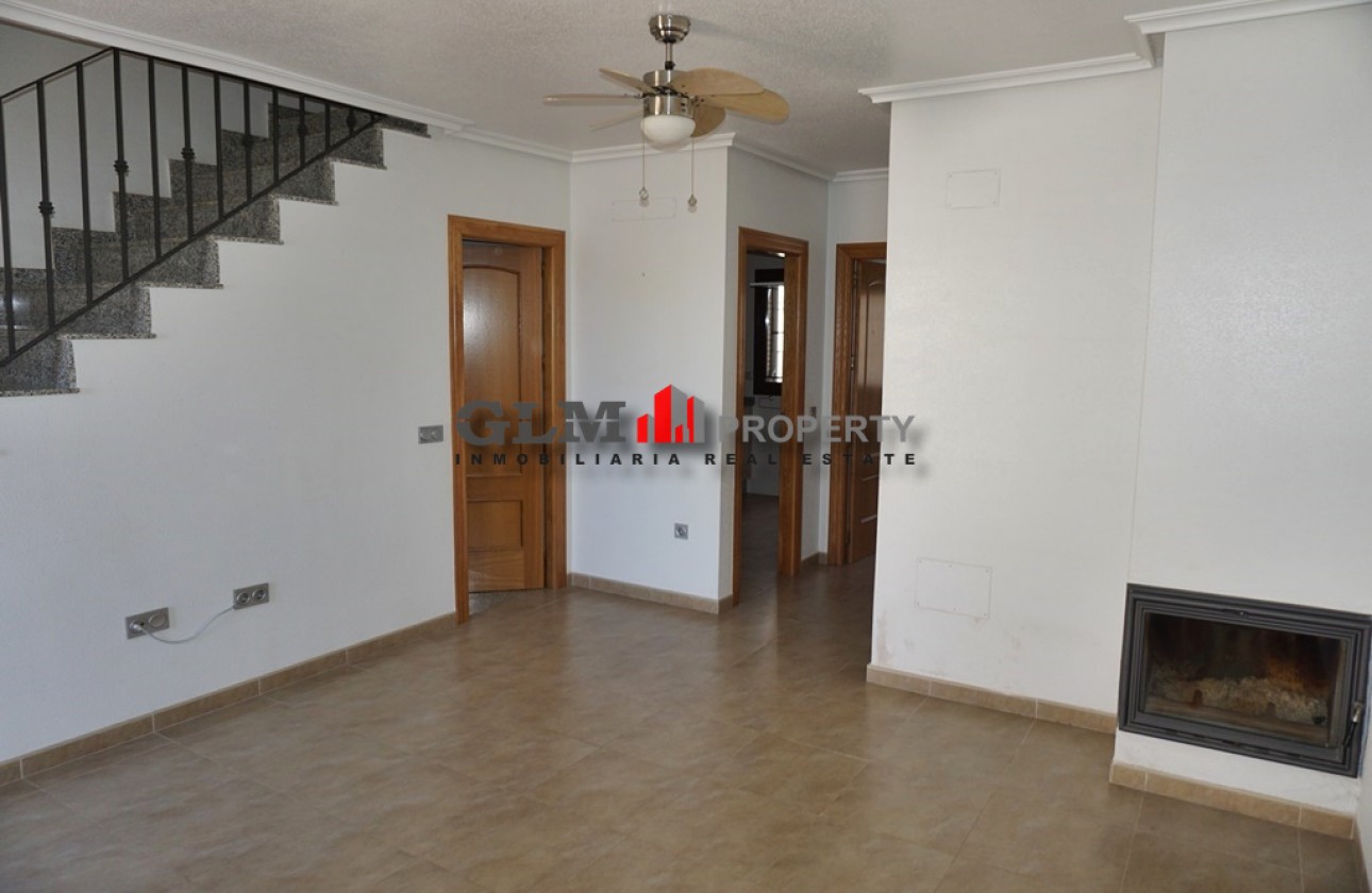 Resale - Apartment - Los Alcázares - Las Lomas del Rame