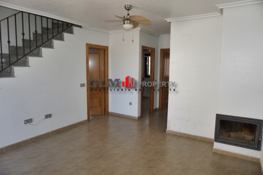 Resale - Apartment - Los Alcázares - Las Lomas del Rame