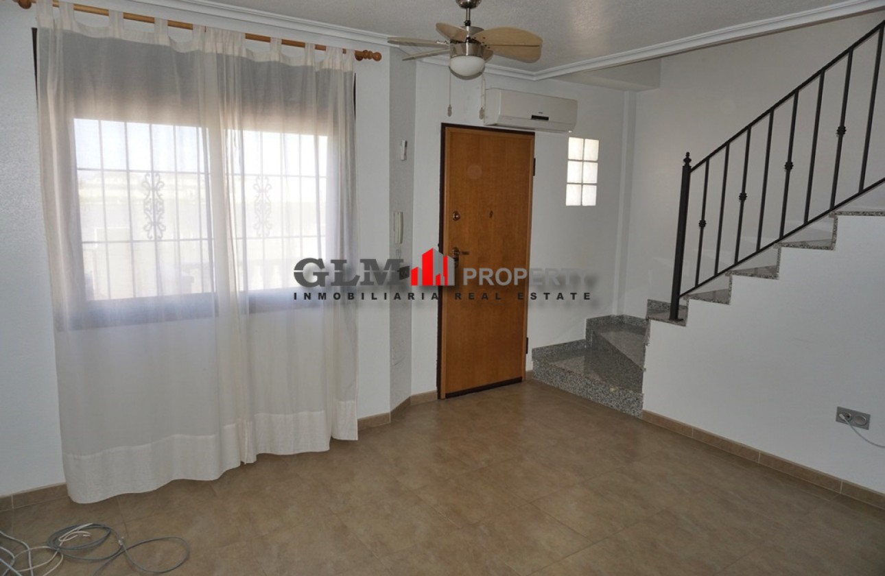 Resale - Apartment - Los Alcázares - Las Lomas del Rame