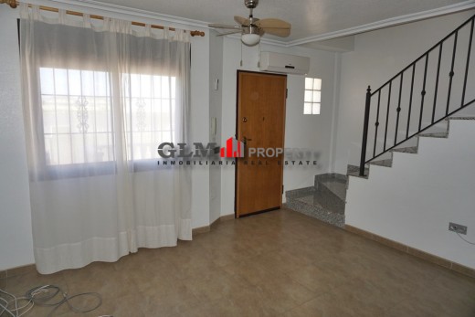 Resale - Apartment - Los Alcázares - Las Lomas del Rame