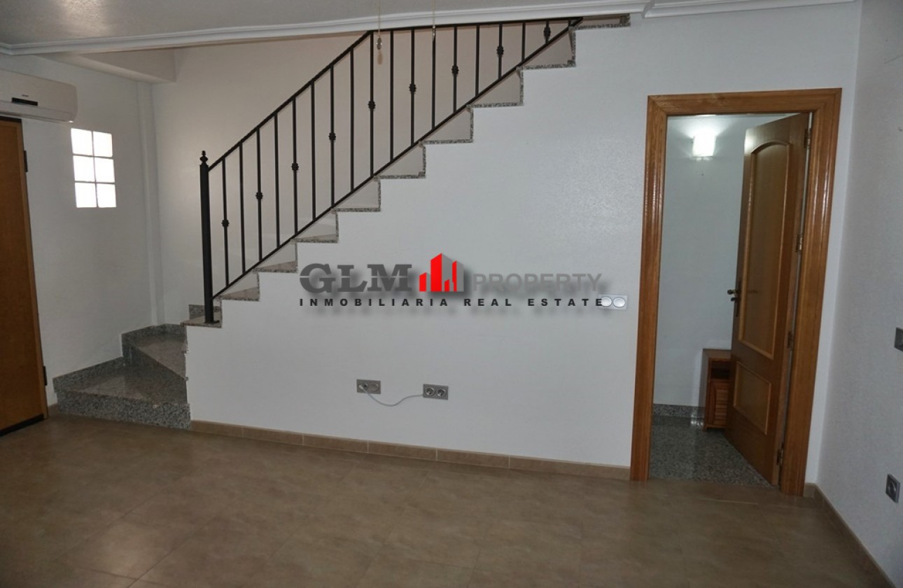 Resale - Apartment - Los Alcázares - Las Lomas del Rame