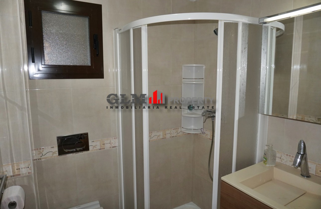 Resale - Apartment - Los Alcázares - Las Lomas del Rame