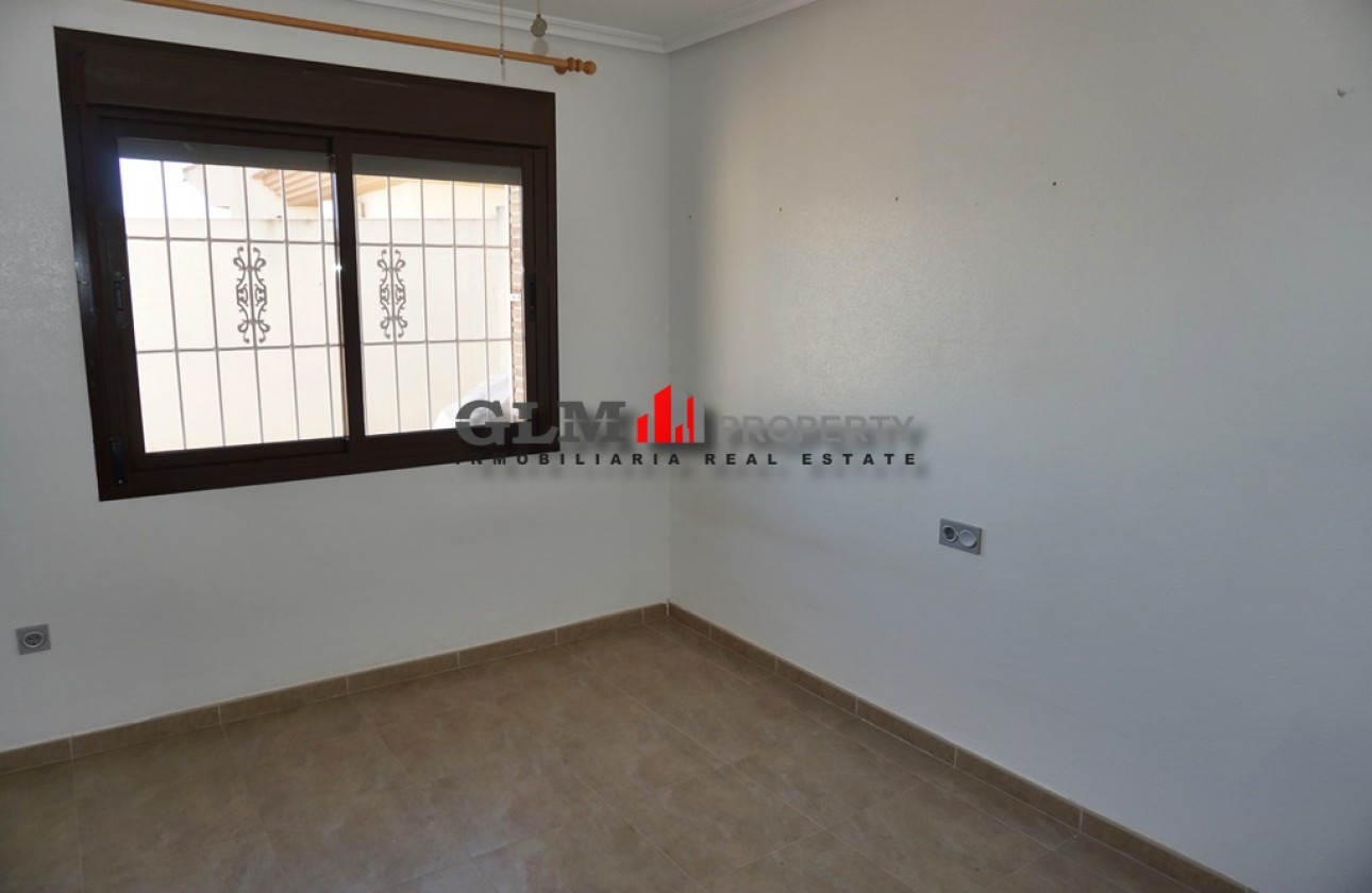 Resale - Apartment - Los Alcázares - Las Lomas del Rame
