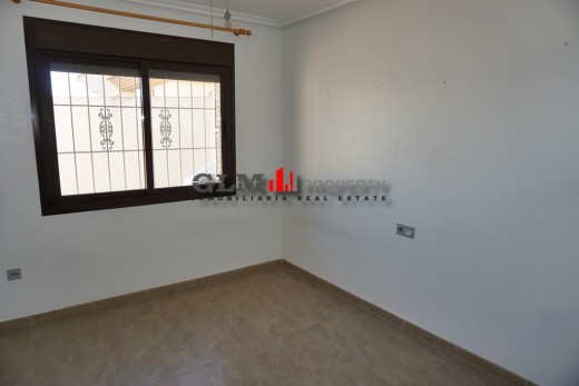 Resale - Apartment - Los Alcázares - Las Lomas del Rame