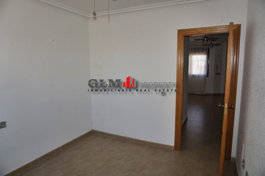 Resale - Apartment - Los Alcázares - Las Lomas del Rame