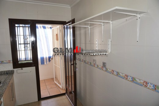 Resale - Apartment - Los Alcázares - Las Lomas del Rame